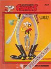 Albumklubben Comics 31: Lucky Luke: Det 20. kavaleri