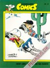 Albumklubben Comics 33: Lucky Luke: Billy the Kid f&aring;r eskorte