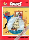 Albumklubben Comics 36: Tintin: Enhj&oslash;rningens hemmelighed