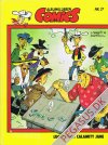 Albumklubben Comics 37: Lucky Luke: Calamity Jane