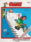 Albumklubben Comics 38: Vakse Viggo: Viggo kontra Kvik