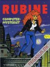Rubine 1: Computermysteriet