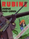 Rubine 2: Vindue mod gaden