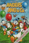 Anders And & Co. S&aelig;rudgave 2002: S&aelig;rudgave nr 1