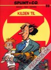 Splint & Co. (2004) 50: Kilden til Z