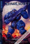 Starcraft 1: Frontlinje bind 1