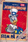 Jumbobog 345: Stem p&aring; mig!