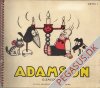 Adamson h&aelig;fte 1: Adamson