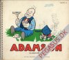 Adamson h&aelig;fte 4: Adamson