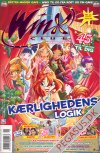 Winx Club 25