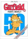 Garfield 50: Femti, nemli' !