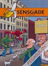 Banansensgade 1