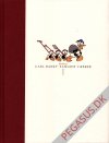 Carl Barks' samlede v&aelig;rker Volume I: 1942-1943