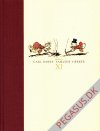 Carl Barks' samlede v&aelig;rker Volume XI: 1953