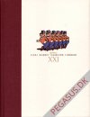 Carl Barks' samlede v&aelig;rker Volume XXI: 1960