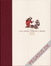 Carl Barks' samlede v&aelig;rker Volume XII: 1954