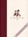 Carl Barks' samlede v&aelig;rker Volume III: 1945-1946