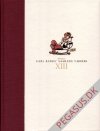 Carl Barks' samlede v&aelig;rker Volume XIII: 1954-1955
