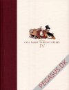Carl Barks' samlede v&aelig;rker Volume IV: 1947