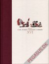 Carl Barks' samlede v&aelig;rker Volume XVI: 1957