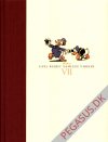 Carl Barks' samlede v&aelig;rker Volume VII: 1949-1950