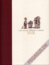Carl Barks' samlede v&aelig;rker Volume XVII: 1957-1958