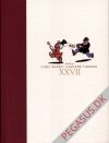 Carl Barks' samlede v&aelig;rker Volume XXVII: 1965-1966