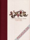 Carl Barks' samlede v&aelig;rker Volume XXVIII: 1966-1968