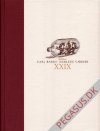 Carl Barks' samlede v&aelig;rker Volume XXIX: 1968-72