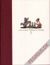 Carl Barks' samlede v&aelig;rker Volume X: 1952-1953
