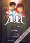 Amulet (2009) F&oslash;rste bind: Stenens vogter