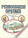 Onkel Ftata og F&aelig;tter Teetah 1: Pedroismens opst&aring;en