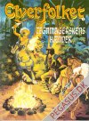 Elverfolket 8: Tegnmagerskens hænder