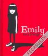 Emily the Strange (2007): Emily the Strange