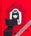 Emily the Strange (2007): Emilys reflektioner