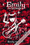 Emily the Strange (2008) 4 Rocknummer: Emily rocker!