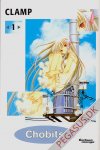 Chobits 1
