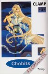Chobits 3
