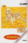 Chobits 4