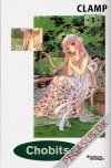 Chobits 5