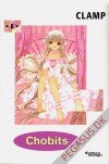 Chobits 6