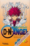 D.N. Angel 1