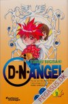 D.N. Angel 2