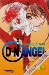 D.N. Angel 3