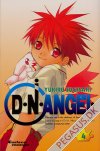 D.N. Angel 4