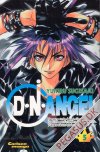 D.N. Angel 5
