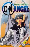 D.N. Angel 7