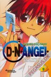 D.N. Angel 9
