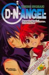 D.N. Angel 10