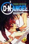 D.N. Angel 11